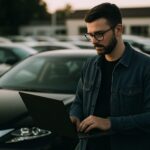 Smart Strategies for Selling Cars Online in the UAE
