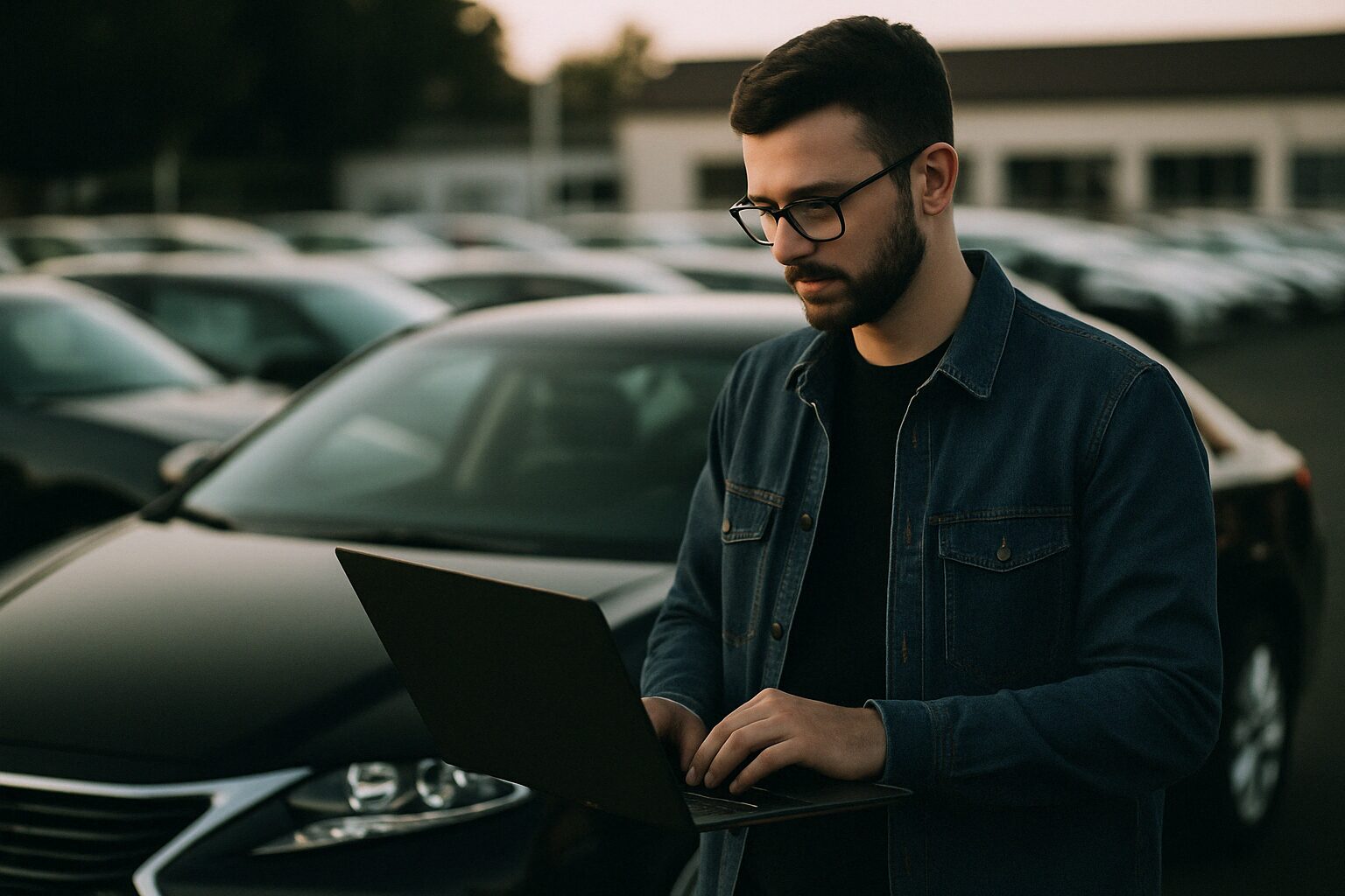 Smart Strategies for Selling Cars Online in the UAE