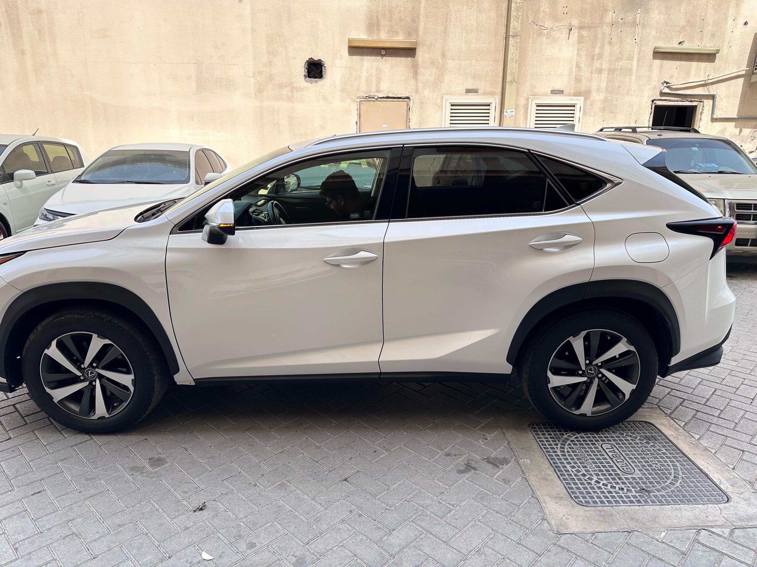 2018 Lexus NX 300 – Excellent Condition! Direct from owner-No agents please
