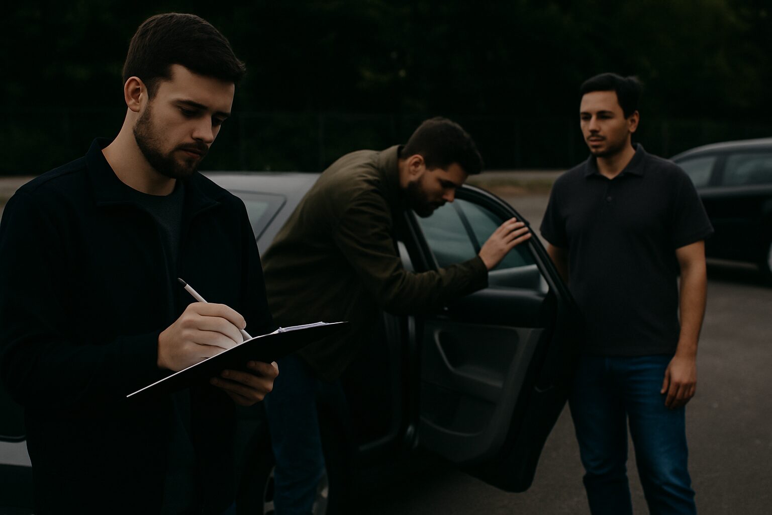 Avoid Common Mistakes When Selling Your Car in Abu Dhabi