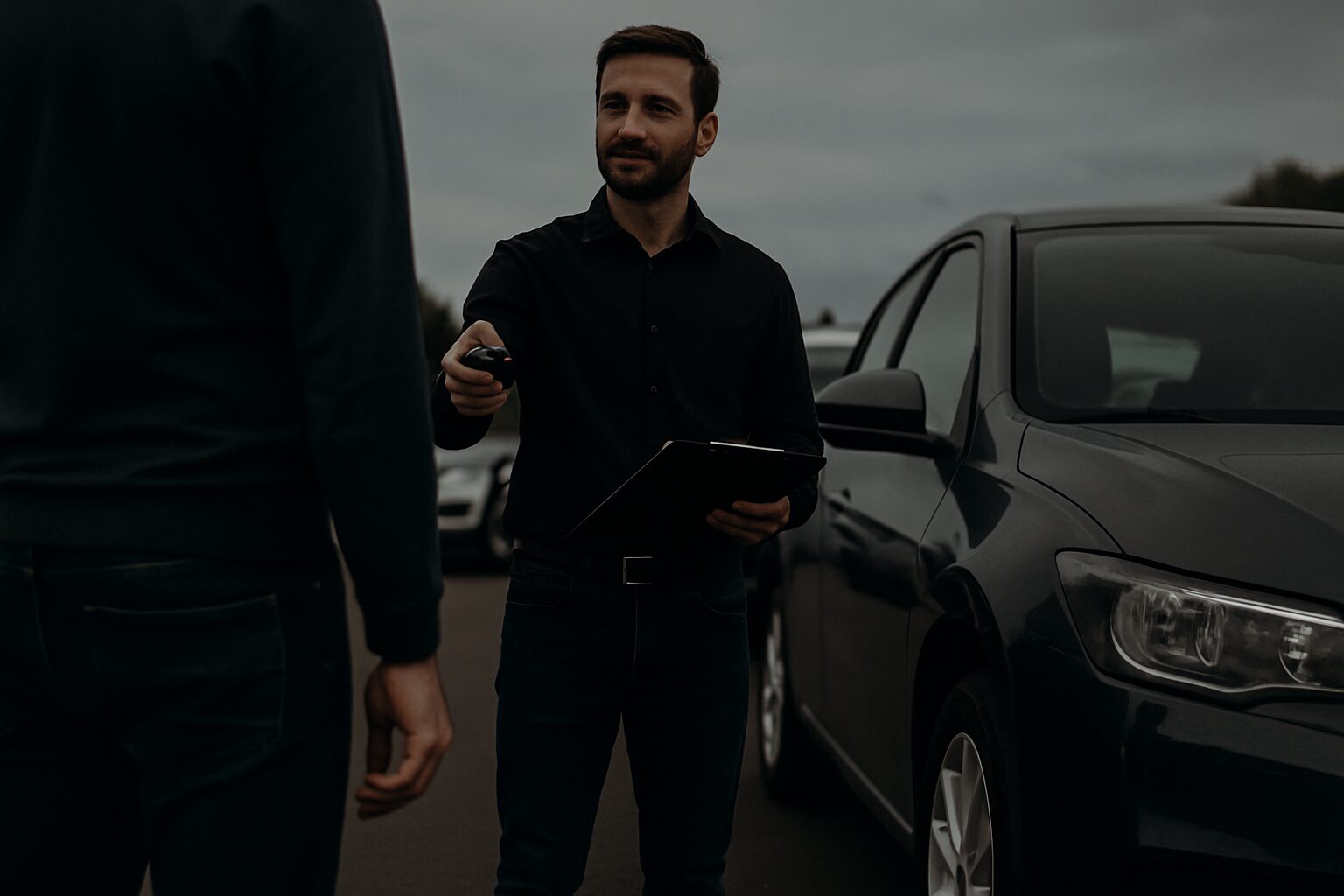 Why Selling Your Car Locally Saves Time and Money