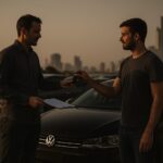 Exploring Car Buying Trends in Saadiyat Island, Abu Dhabi