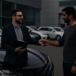 Discover the Best Car Buying Services in Abu Dhabi