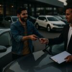 Navigating Abu Dhabi Car Dealerships: A Guide for Used Car Sellers