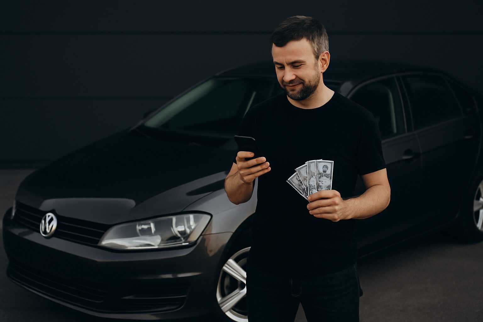 Unveiling the Best Sites to Sell Your Car for Cash in Abu Dhabi