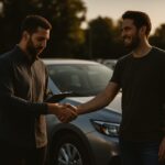 Mastering the Fastest Way to Sell Your Car in Abu Dhabi