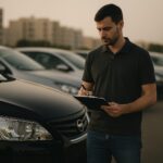 Top Questions About Selling Used Cars in the UAE