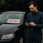 Mastering Private Online Car Sales in Abu Dhabi