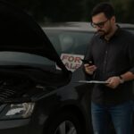 Mastering Private Car Sales in Abu Dhabi: A Complete Guide
