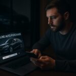 Ultimate Guide to Online Auto Purchase in the UAE