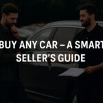 Buy Any Car: A Smart Seller's Guide in Abu Dhabi