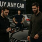 Navigating Car Sales in Abu Dhabi: Your Complete Guide