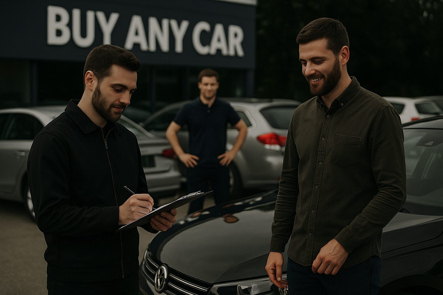 Navigating Car Sales in Abu Dhabi: Your Complete Guide