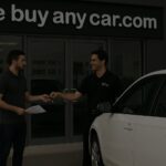 Simplifying Car Sales with 'We Buy Any Car Com' in UAE