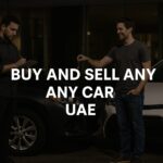 Mastering the Art of Buying and Selling Cars in the UAE