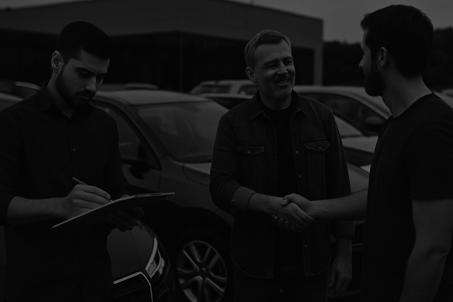 Insider’s Guide to Buy Any Car Com in Abu Dhabi