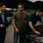 A Complete Guide to Buying and Selling Cars in Abu Dhabi