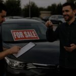 Mastering Instant Car Sales in Abu Dhabi