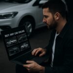 Mastering Online Car Transactions in Abu Dhabi
