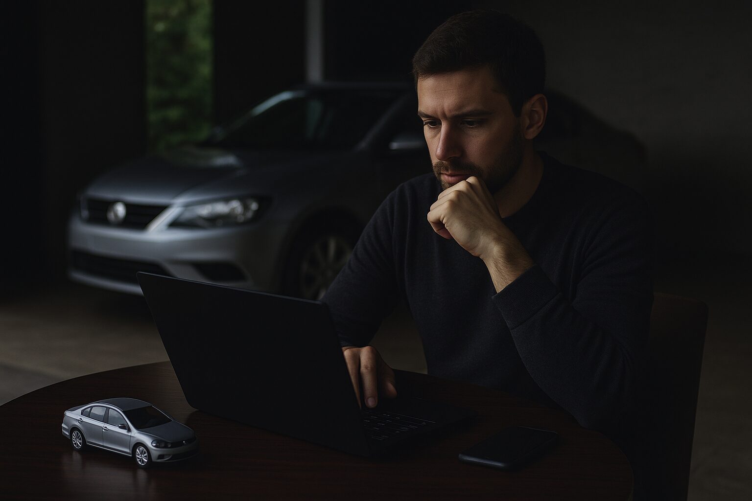 Efficient Car Trading Online: Save Time and Money
