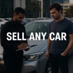 Master Selling Your Car Easily in Abu Dhabi