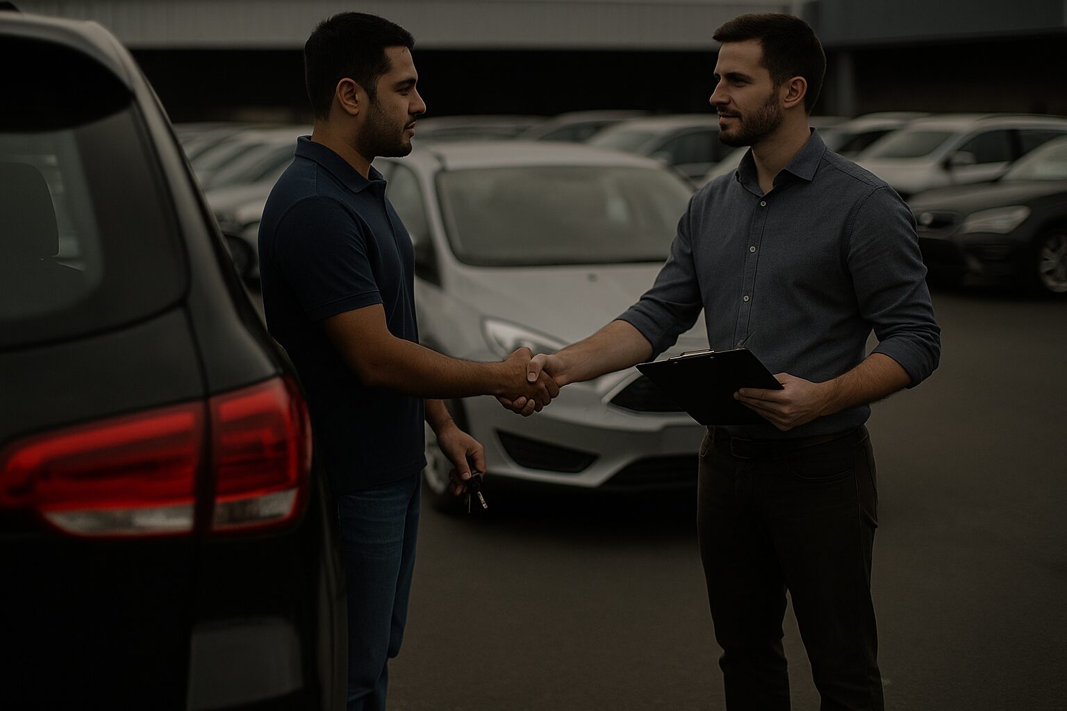 The No-Nonsense Guide to We Buy Any Car Abu Dhabi
