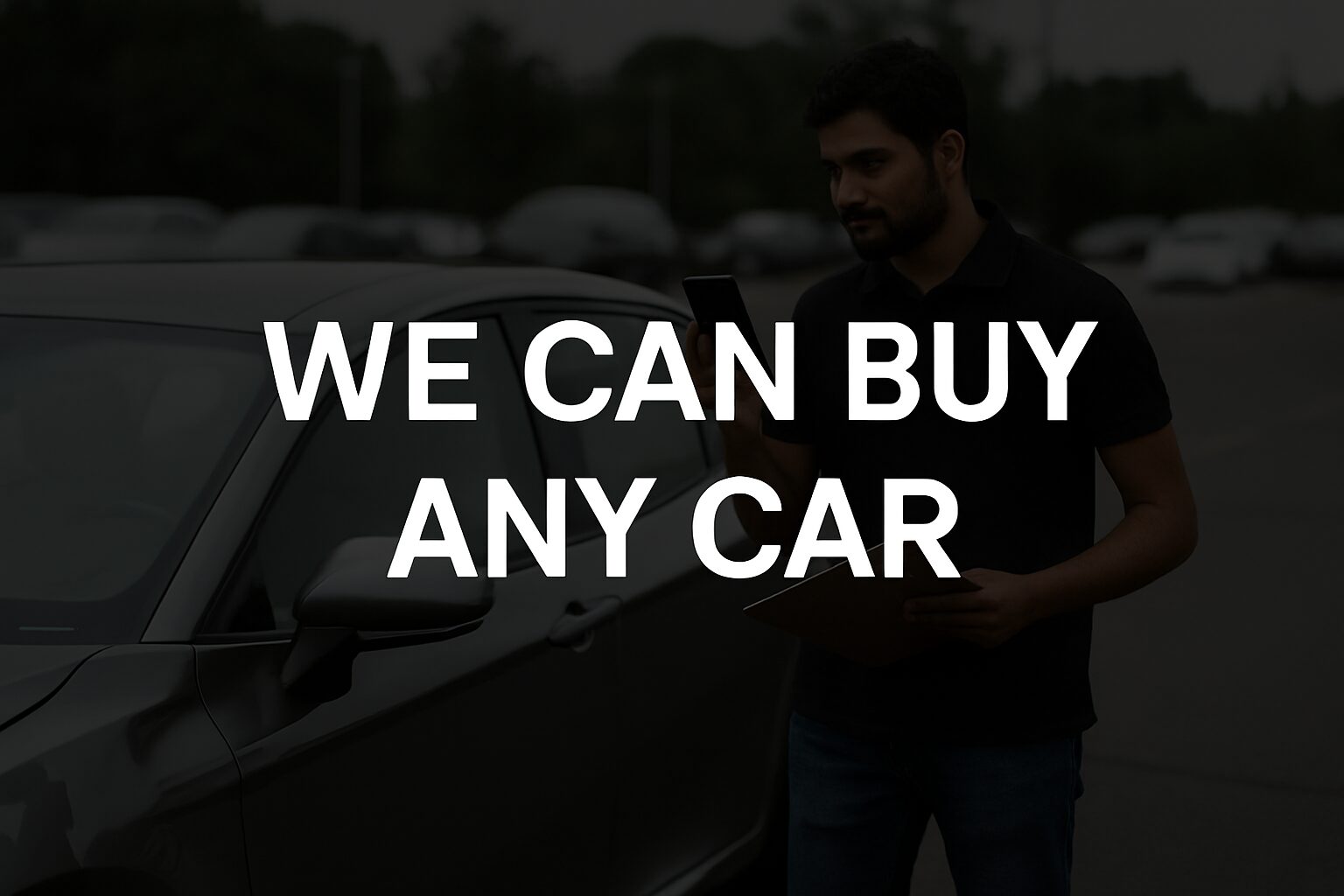 Ultimate Guide to Selling Your Car Online in UAE