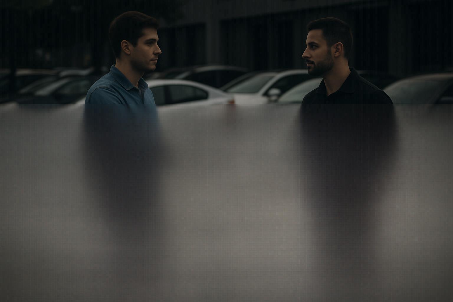 Quick Guide to Selling Your Car in Abu Dhabi