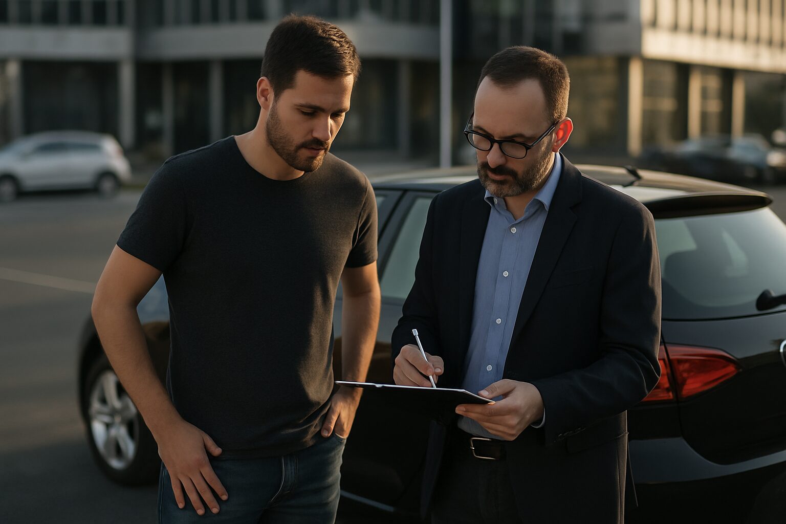 Ultimate Guide to Selling Your Car in Abu Dhabi