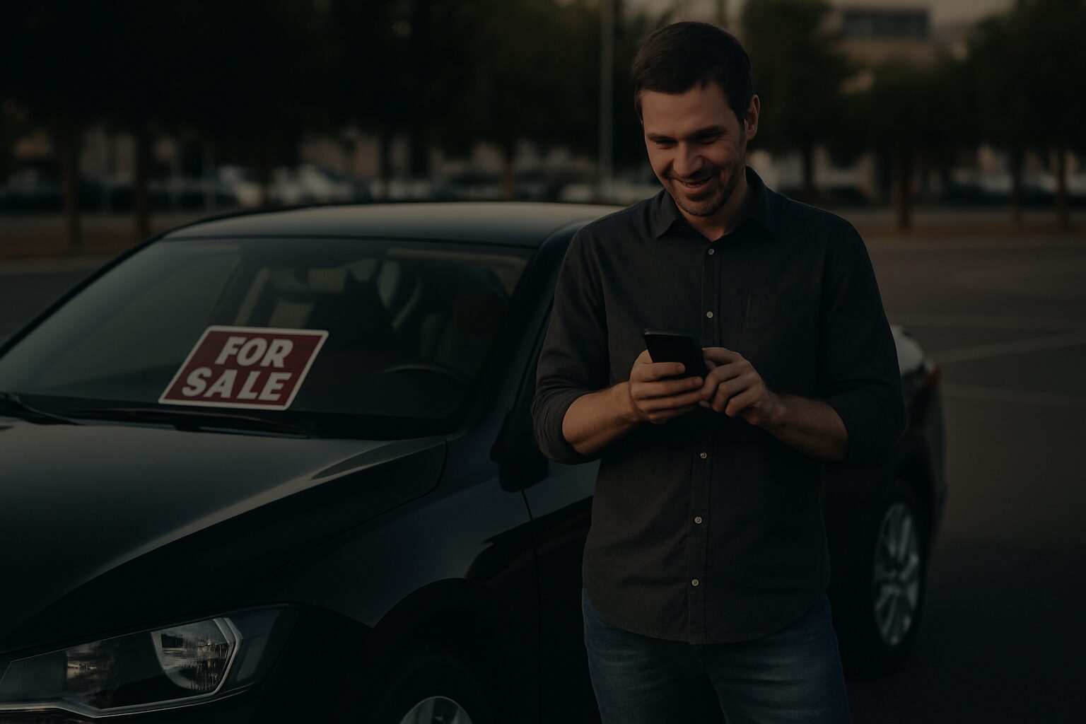 Why the Best Website to Sell Your Car Saves Time and Money