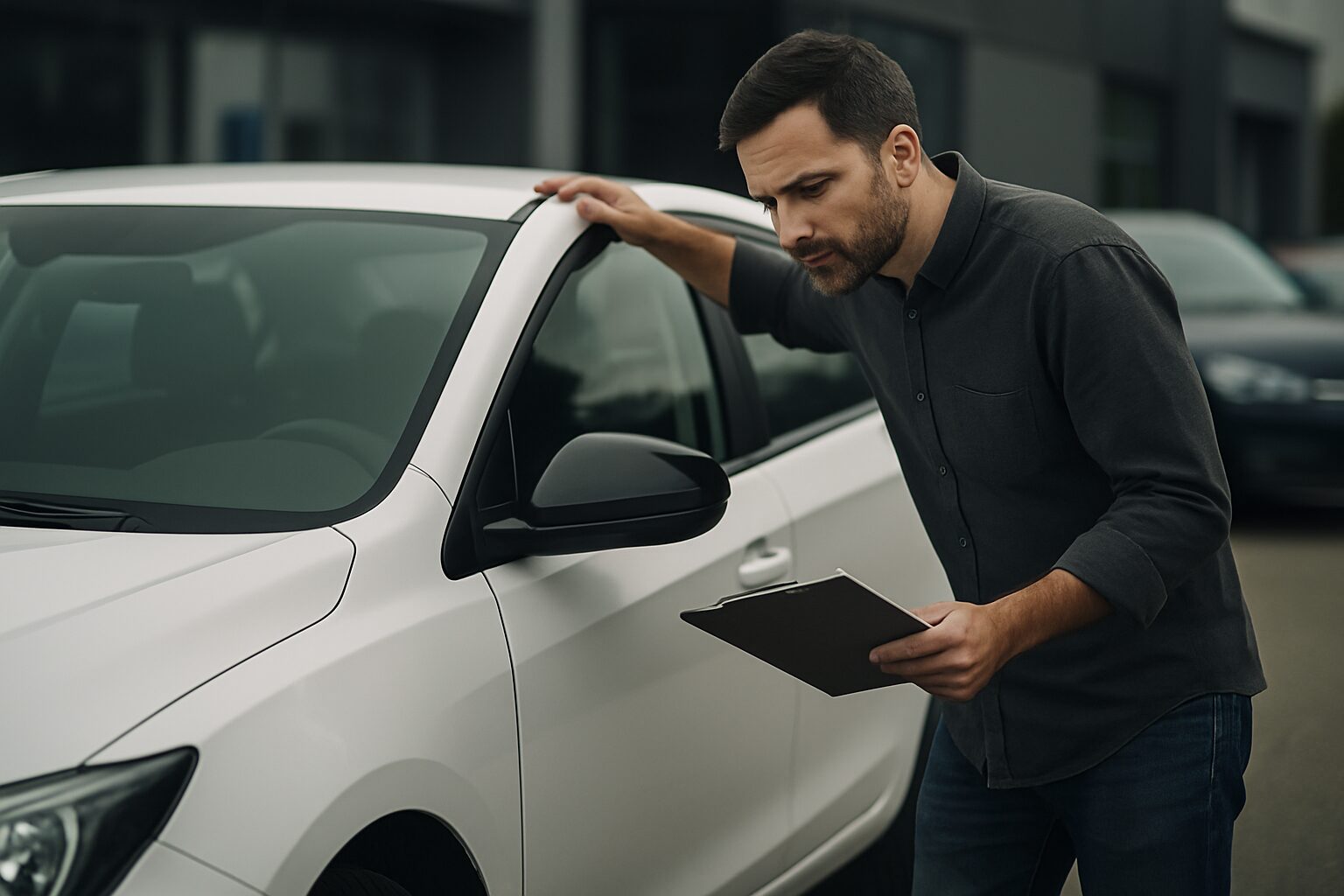 Help Me Sell My Car: A Smart Seller’s Guide in Abu Dhabi