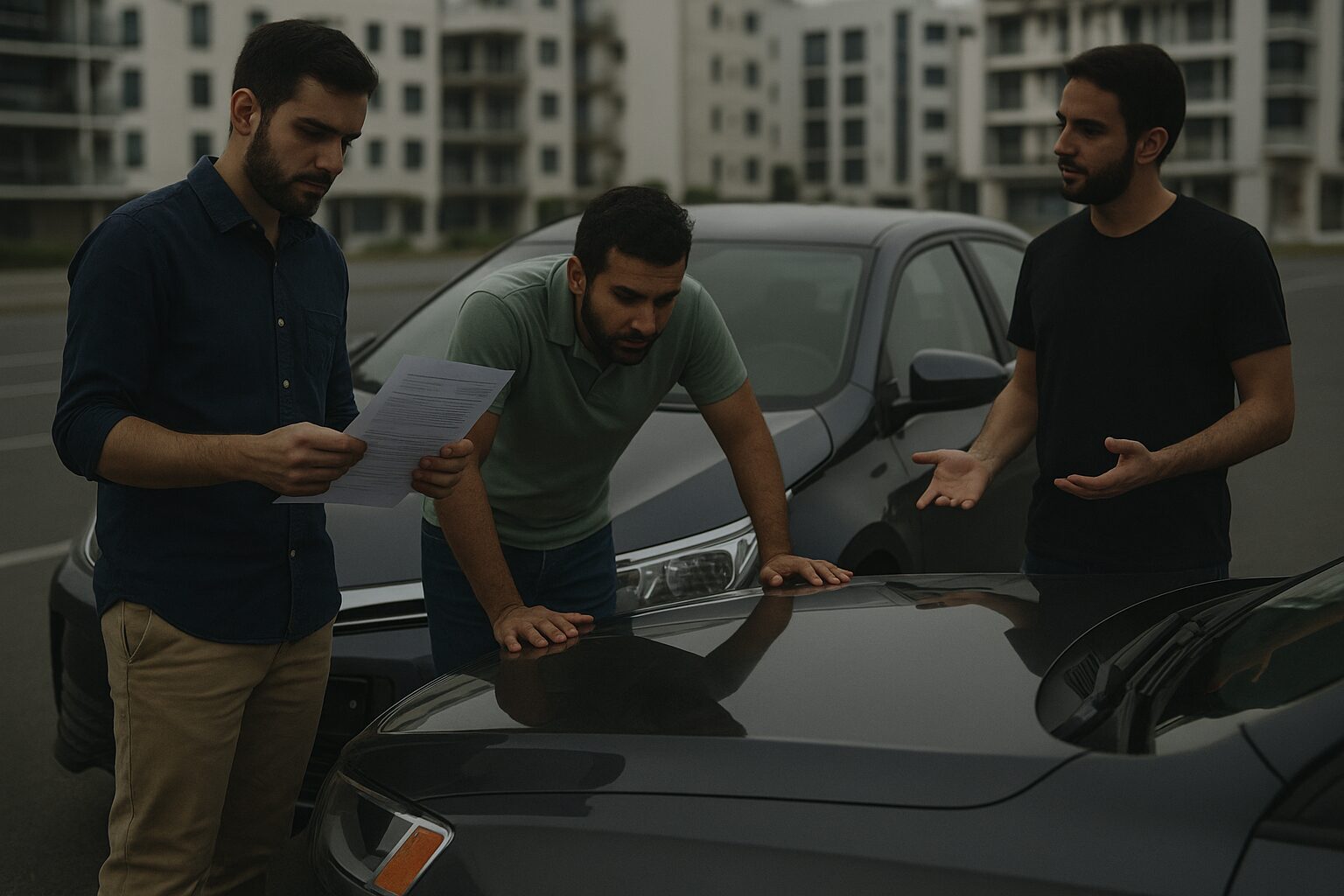 Essential Tips to Avoid Mistakes When Selling Your Car