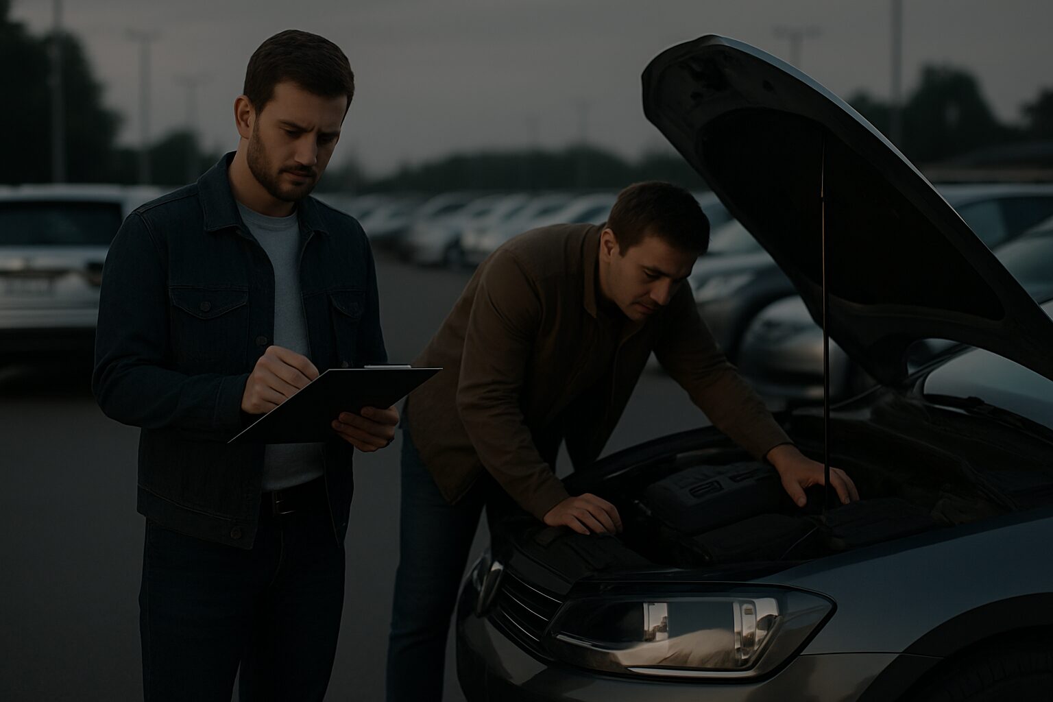 Ultimate Guide to Selling Your Car in Abu Dhabi