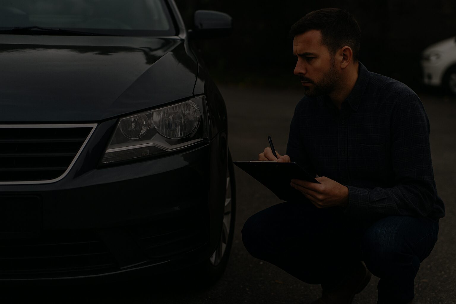 Expert Advice on Car Valuation: How to Maximize Your Sale