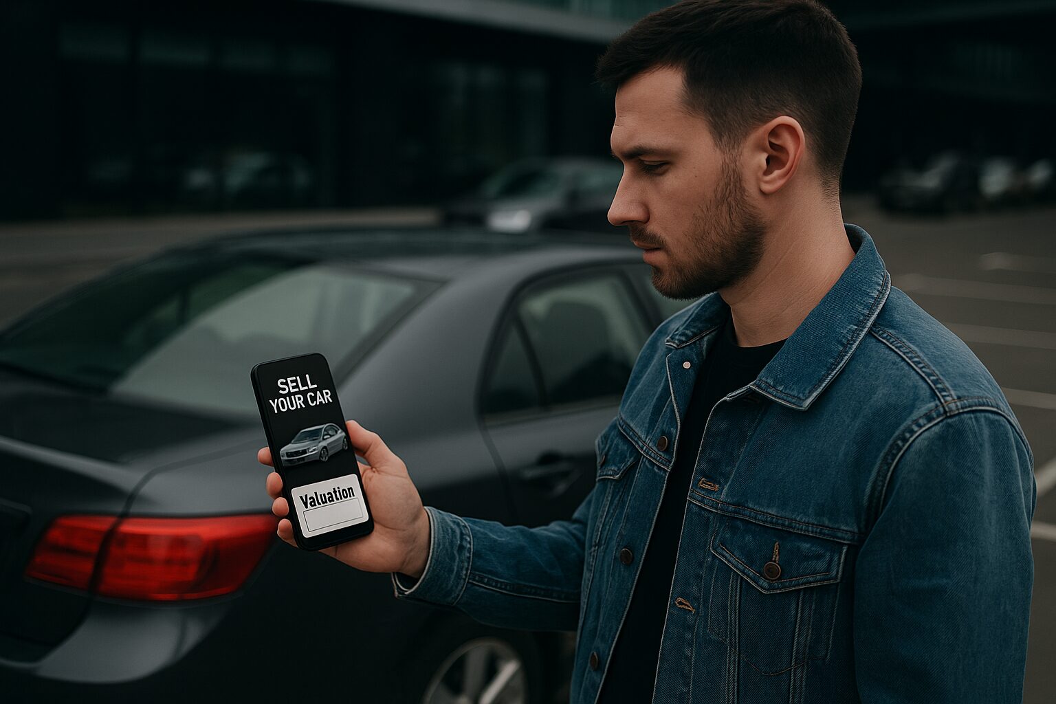 Expert Tips for Online Car Valuation