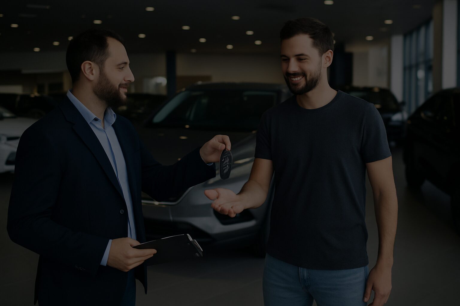 Complete Guide to Selling Your Car in Dubai