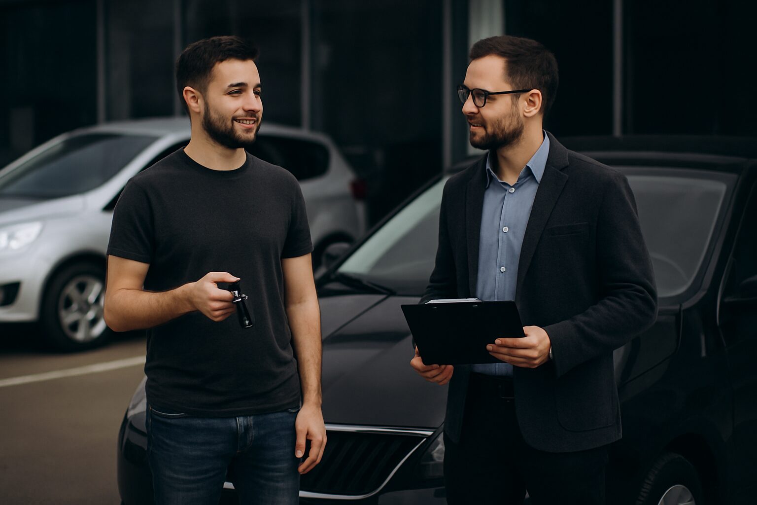 Quick and Easy Ways to Sell Your Car Online