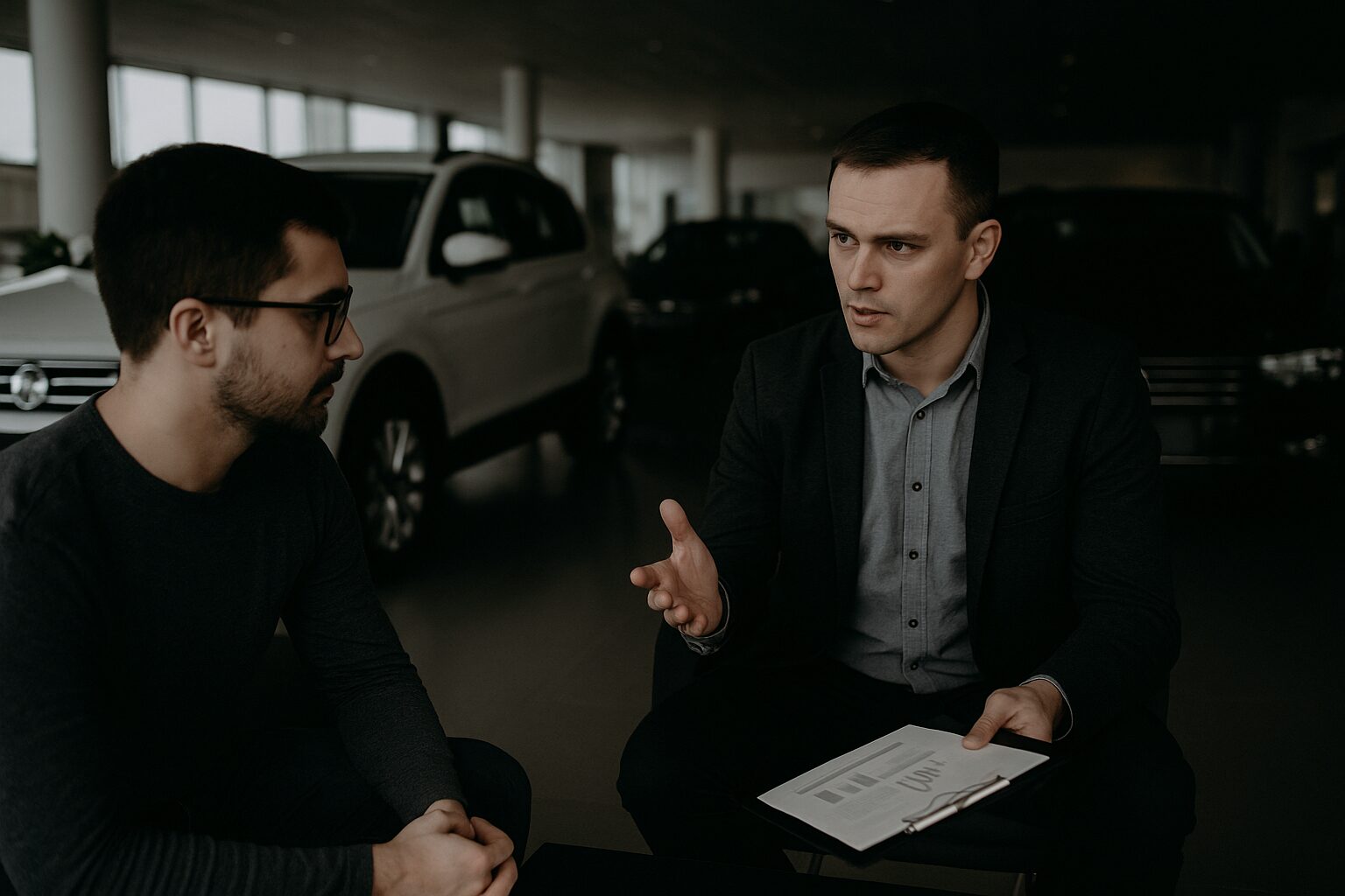 Efficient Strategies for Car Resellers in UAE