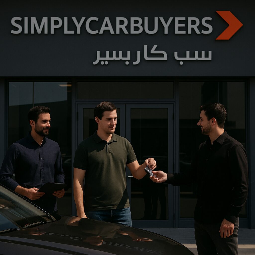 Mastering Simply Car Buyers Location: Your Ultimate Guide