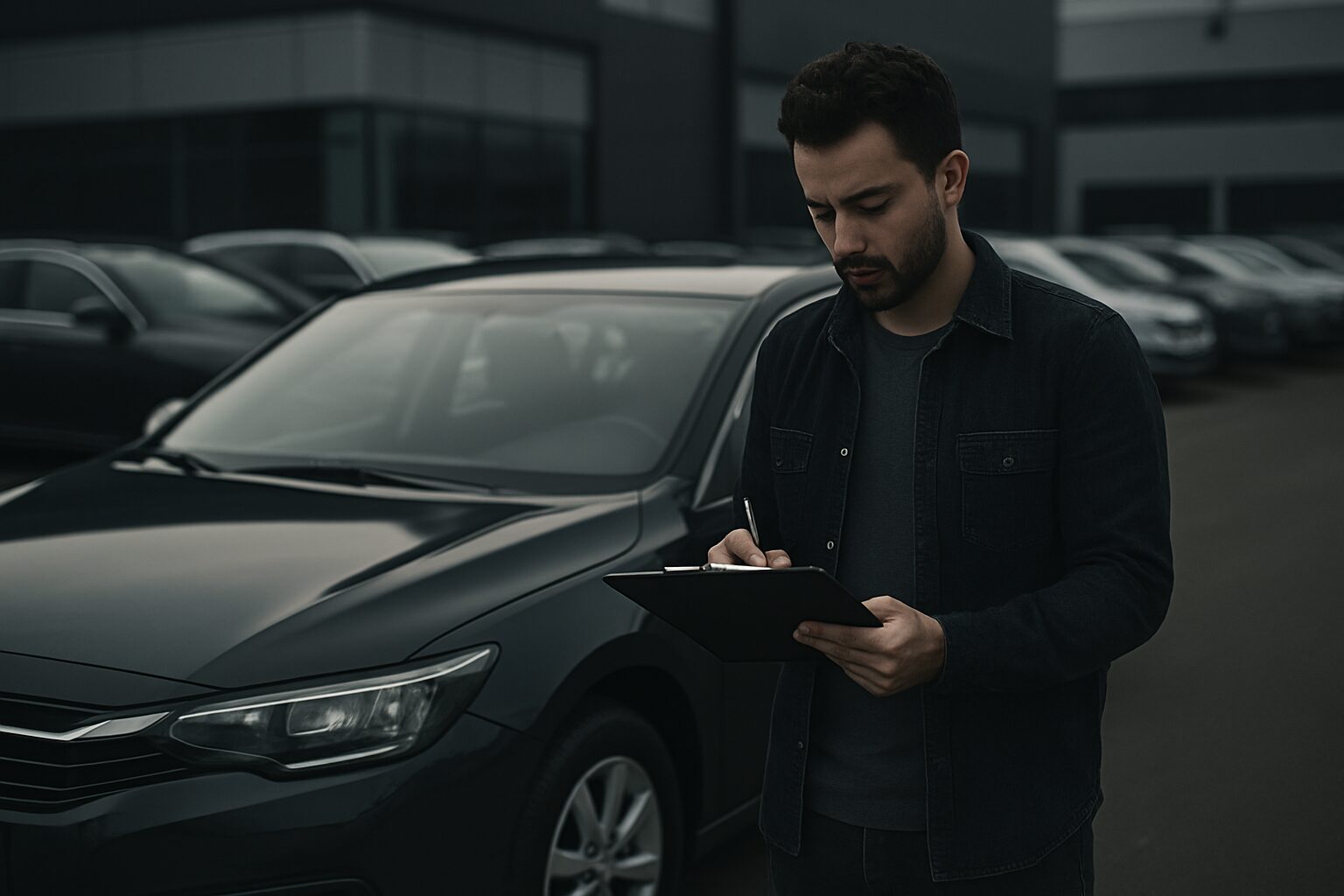 Efficient Car Valuation Tips for Quick Sales