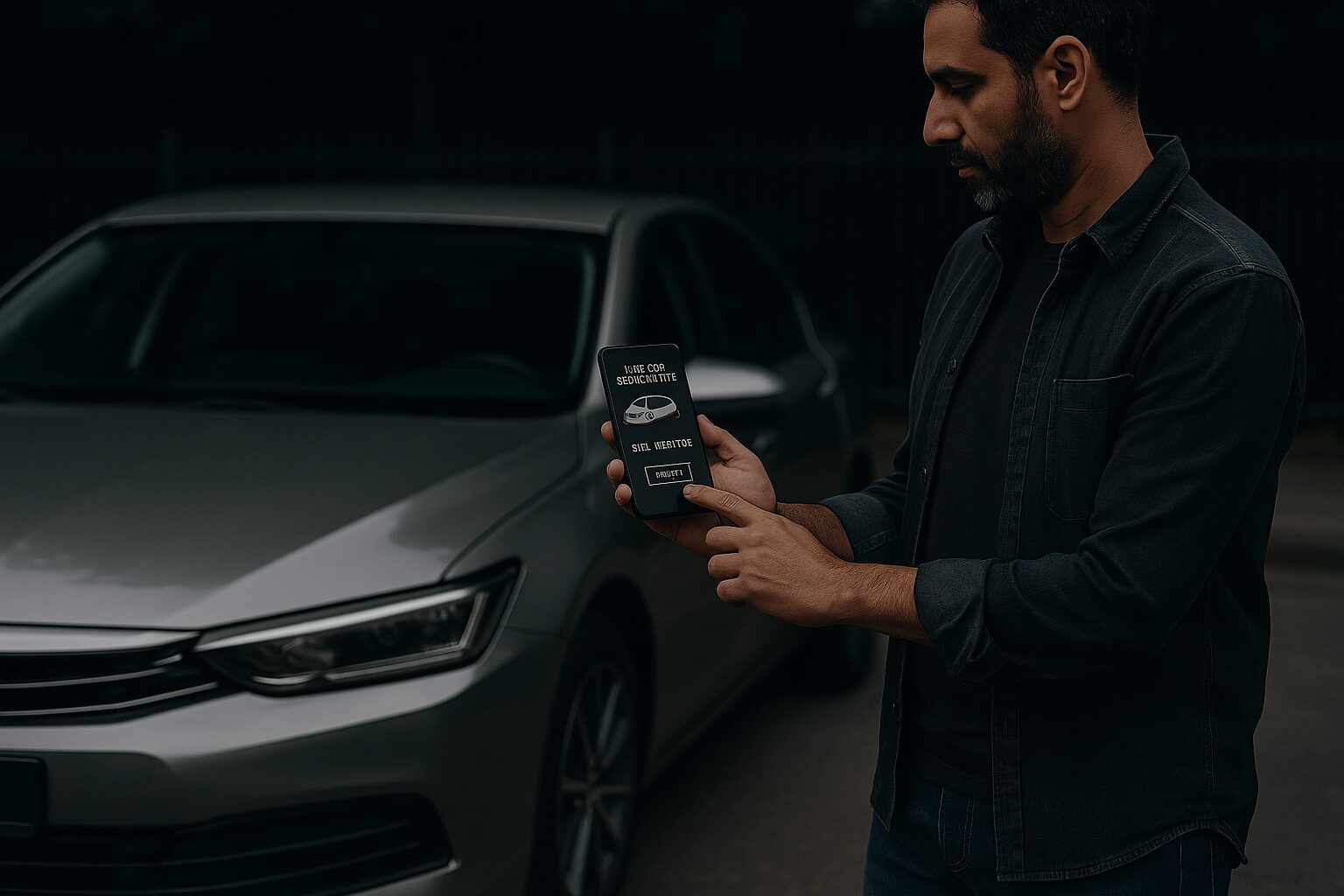 Complete Handbook on UAE Car Selling Sites