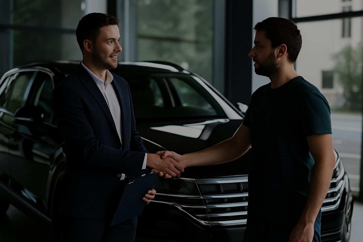 Efficient Guide to Top-Rated Car Buyers in UAE 2025