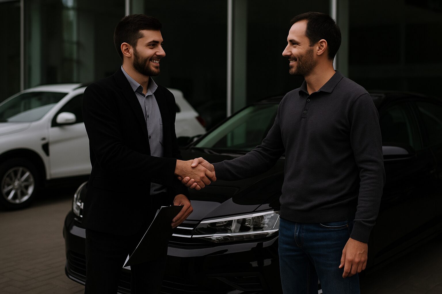 Mastering Car Selling Companies in the UAE