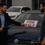 The Ultimate Guide to Selling Your Car in Abu Dhabi