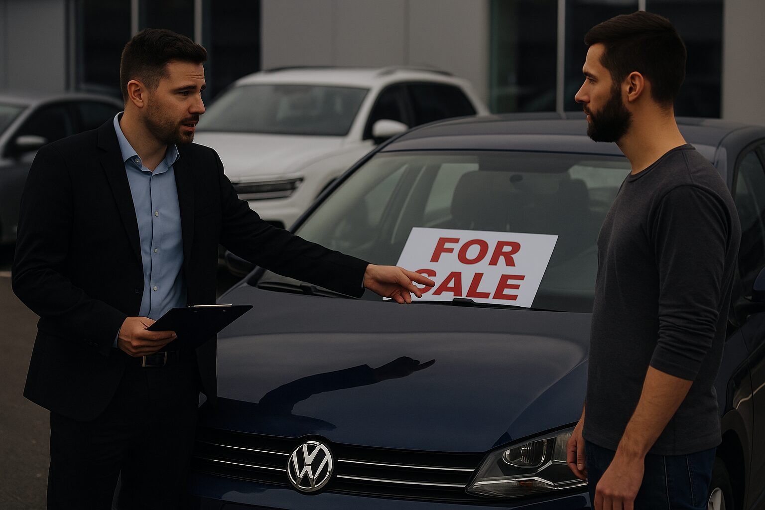 The Ultimate Guide to Selling Your Car in Abu Dhabi
