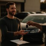 Fastest Way to Sell Your Vehicle: Abu Dhabi Guide