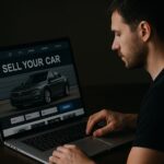 Quick Guide to Selling Your Car Online in the UAE