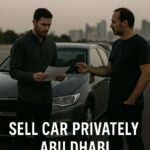 Mastering Private Car Sales in Abu Dhabi