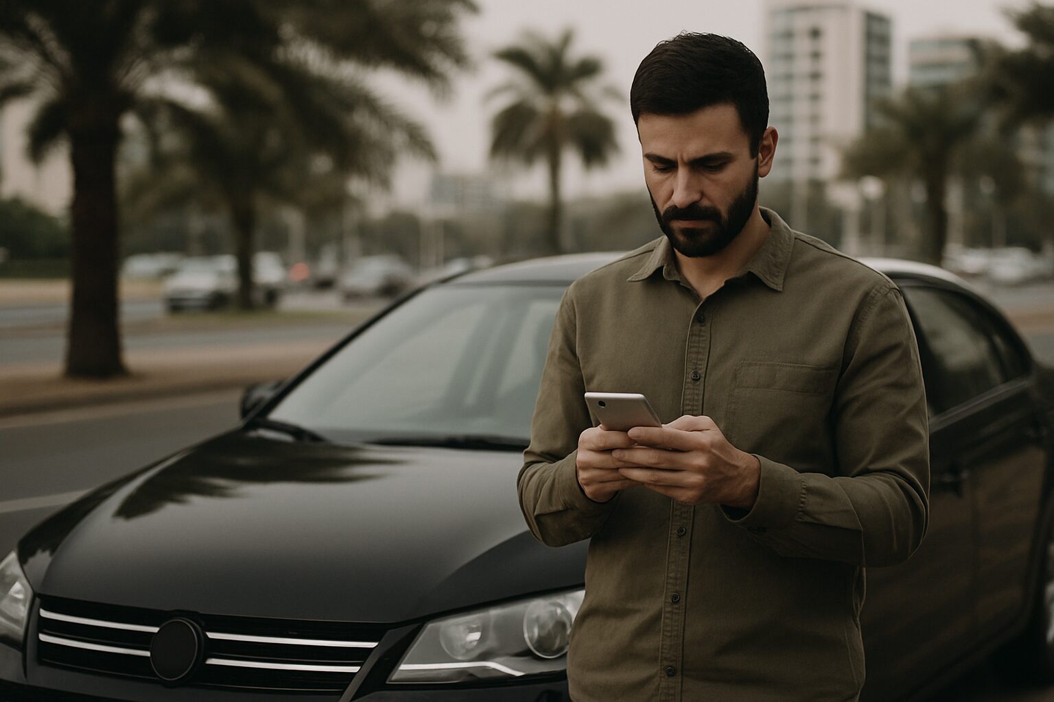 Expert Guide: Selling Cars on Dubizzle Abu Dhabi