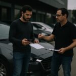 Efficient Car Selling in Al Zahiyah, Abu Dhabi